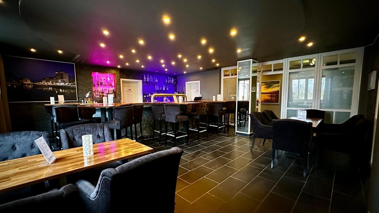 Park Hotel Fasanerie נויסטרליץ מראה חיצוני תמונה