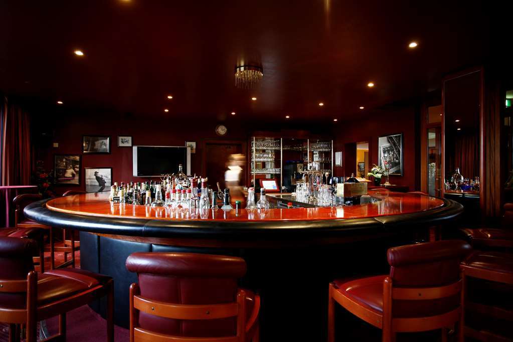 Park Hotel Fasanerie נויסטרליץ מסעדה תמונה