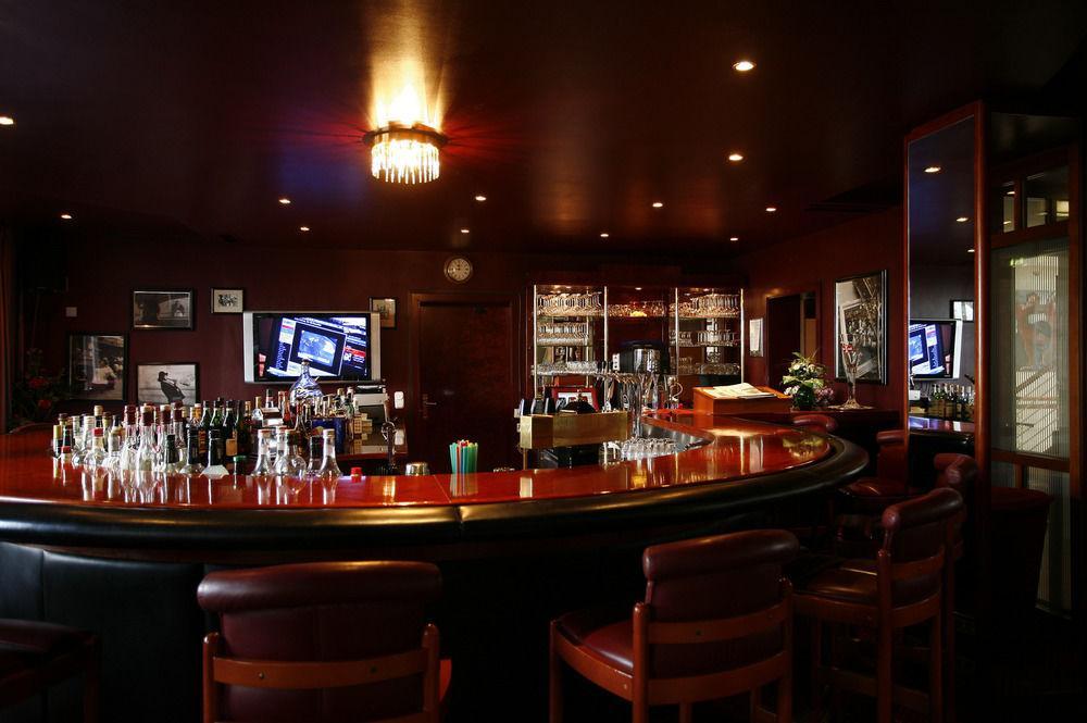Park Hotel Fasanerie נויסטרליץ מראה חיצוני תמונה