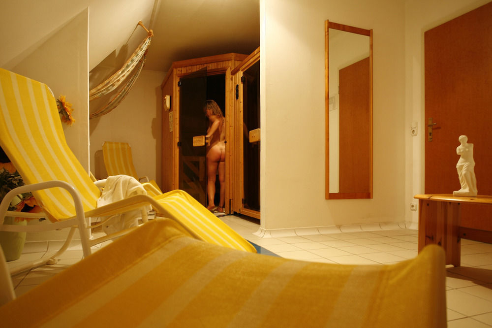 Park Hotel Fasanerie נויסטרליץ מראה חיצוני תמונה